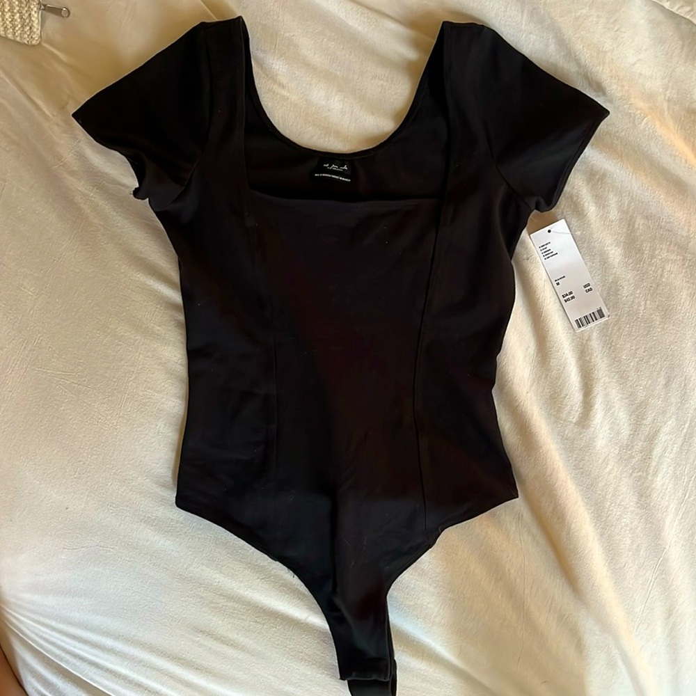 NWT Urban Outfitters bodysuit